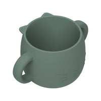 Thumbnail for Riley Silicone Cup