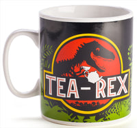 Thumbnail for Tea Rex Giant Mug