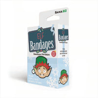 Thumbnail for Elf Christmas Bandages