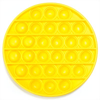 Thumbnail for Yellow Round Push And Pop