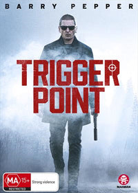 Thumbnail for Trigger Point DVD