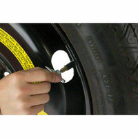 Thumbnail for X-BULL Tyre Deflator Tire Air Deflators Rapid With Pressure Gauge Valve Tool 4WD