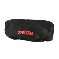 Thumbnail for X-BULL Winch Cover Waterproof fits 8000-17000LBS Winch Dust Cover Soft 4X4