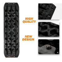 Thumbnail for X-BULL Recovery tracks Sand tracks KIT Carry bag mounting pin Sand/Snow/Mud 10T 4WD-black Gen3.0