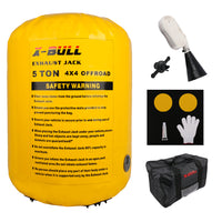 Thumbnail for X-BULL Air Jack Recovery Exhaust Jack Kits 5T Air Bag Multi Layer Truck Rescue