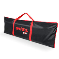 Thumbnail for X-BULL Recovery tracks Carry Bag 4x4 Extraction Tred Bag Black