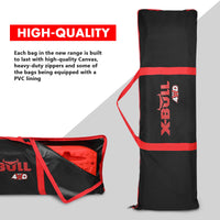 Thumbnail for X-BULL Recovery tracks Carry Bag 4x4 Extraction Tred Bag Black