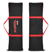 Thumbnail for X-BULL Recovery tracks Carry Bag 4x4 Extraction Tred Bag Black