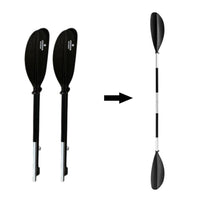 Thumbnail for Adjustable Paddles For Kayak SUP Board Watersport