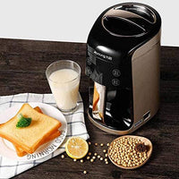 Thumbnail for Joyoung Soy Milk Maker Superfine Grinding Automatic Touch Screen DJ13S-P90