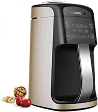 Thumbnail for Joyoung Soy Milk Maker Superfine Grinding Automatic Touch Screen DJ13S-P90