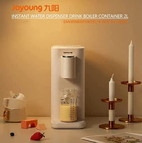 Thumbnail for Joyoung Instant Water Dispenser Drink Boiler Container 2L