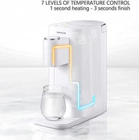 Thumbnail for Joyoung Instant Water Dispenser Drink Boiler Container 2L