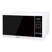 Thumbnail for Microwave 20L White