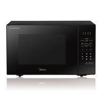 Thumbnail for Inverter Microwave Oven