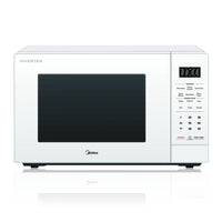 Thumbnail for Inverter Microwave Oven