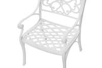 Thumbnail for MARCO ALUMINIUM CHAIR  (one pair)