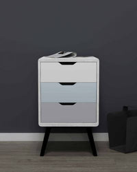 Thumbnail for Adrian Cabinet 3 drawers