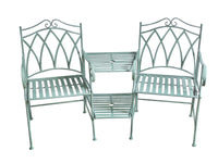 Thumbnail for Alberche Outdoor 2 Person Lounge Set