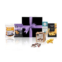 Thumbnail for Mini Australian Gourmet Snack Hamper