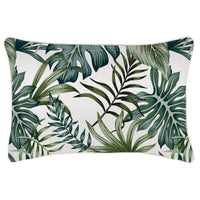 Thumbnail for Cushion Cover-With Piping-Boracay-35cm x 50cm