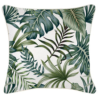 Thumbnail for Cushion Cover-With Piping-Boracay-45cm x 45cm