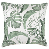 Thumbnail for Cushion Cover-With Piping-Pacifico-60cm x 60cm