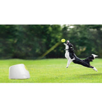 Thumbnail for Hyper Fetch Maxi Dog Ball Thrower - Large Interactive Pet Toy Launcher