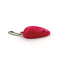 Thumbnail for LED Cat Mouse Light Pointer Toy Pink Kitten Interactive Chase Play All For Paws