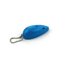 Thumbnail for LED Cat Mouse Light Pointer Toy Blue Kitten Interactive Chase Play All For Paws