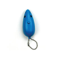 Thumbnail for LED Cat Mouse Light Pointer Toy Blue Kitten Interactive Chase Play All For Paws