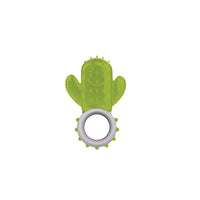 Thumbnail for Puppy Teething Toy Cactus - Dog Dental Gel Cold Chew - Non Toxic AFP