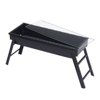 Thumbnail for Wallaroo Portable Charcoal BBQ Grill Barbecue