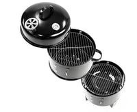 Thumbnail for Wallaroo 3-in-1 Charcoal BBQ Smoker