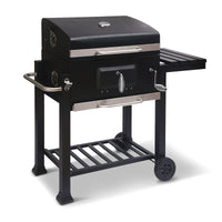 Thumbnail for Wallaroo Square Outdoor Barbecue Grill BBQ