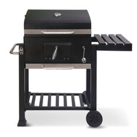 Thumbnail for Wallaroo Square Outdoor Barbecue Grill BBQ