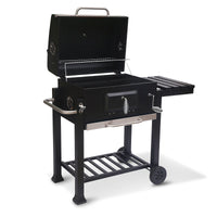 Thumbnail for Wallaroo Square Outdoor Barbecue Grill BBQ