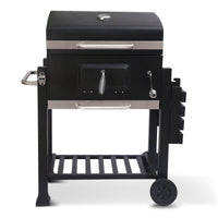 Thumbnail for Wallaroo Square Outdoor Barbecue Grill BBQ