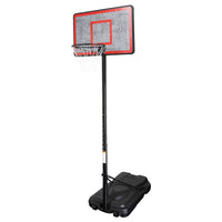 Thumbnail for Kahuna Height-Adjustable Basketball Hoop Backboard Portable Stand