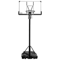 Thumbnail for Kahuna Height-Adjustable Basketball Portable Hoop for Kids and Adults