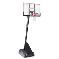 Thumbnail for Kahuna Portable Basketball Hoop System 2.3 to 3.05m for Kids & Adults