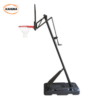 Thumbnail for Kahuna Portable Basketball Hoop System 2.3 to 3.05m for Kids & Adults