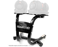 Thumbnail for Powertrain Adjustable Dumbbells Stand