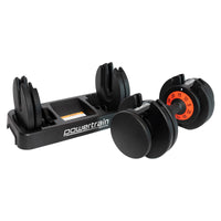 Thumbnail for Powertrain GEN2 Pro Adjustable Dumbbell Set - 50kg