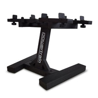 Thumbnail for Powertrain Adjustable Dumbbell Stand GEN2 Pro