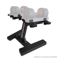 Thumbnail for Powertrain Adjustable Dumbbell Stand GEN2 Pro