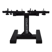 Thumbnail for Powertrain Adjustable Dumbbell Stand GEN2 Pro