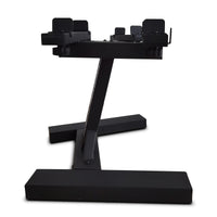 Thumbnail for Powertrain Adjustable Dumbbell Stand GEN2 Pro