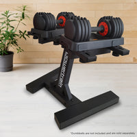 Thumbnail for Powertrain Adjustable Dumbbell Stand GEN2 Pro