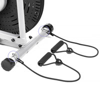 Thumbnail for Powertrain 2-in-1 Elliptical Cross Trainer and Exercise Bike